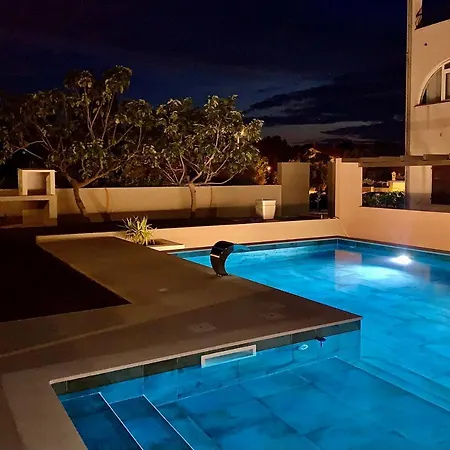 Affittacamere Linc Rooms Apartments Banjole